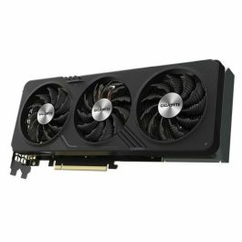 Tarjeta Gráfica Gigabyte Radeon RX 7600 XT GAMING OC 16 GB GDDR6