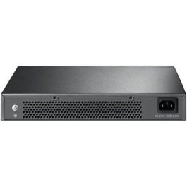 Omada 24-Port Gigabit Easy Smart Switch, Managed Omada 24-Port Gigabit Easy Smart Switch, Managed