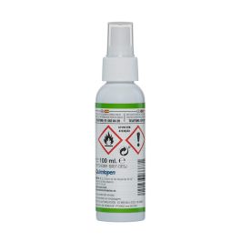 Zum Repelente Antimosquitos Líquido en Spray 100ml, Apto Adultos y Niños a partir de 2 años, No Mancha Ropa Zum Repelente Antimosquitos Líquido en Spray 100ml, Apto Adultos y Niños a partir de 2 años, No Mancha Ropa