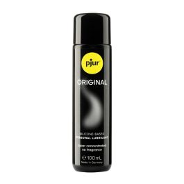 Lubricante de Silicona Pjur 6171300000 100 ml
