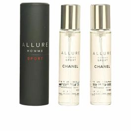 Perfume Hombre Allure Homme Sport Chanel EDT Allure Homme Sport