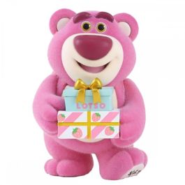 Enesco Figura Flocada Disney Pixar Toy Story 3 - Lotso Precio: 19.49999942. SKU: B17RMF6JA9