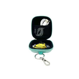 Mr. Wonderful Mini Estuche Tecnológico Mono