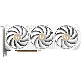 Zotac GAMING GeForce RTX 5070 Ti SOLID CORE OC Tarjeta Gráfica 16 GB GDDR7 PCI Express 5.0 con Refrigeración Activa 3 Ventiladores Precio: 936.79000052. SKU: B1ET3WBCZ5