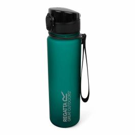 Cantimplora Regatta Tritan Flip Azul 0,6 L Precio: 16.50000044. SKU: B14SNMAA2E