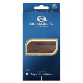 Dr. Marcus DRM1177 Ambientador Clip Ventilación Mystic Allure Precio: 3.50000002. SKU: B1C7X9FFKZ