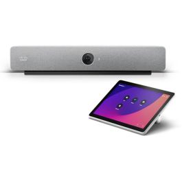 Sistema de Videoconferencia CISCO CS-BAR-T-K9 Sistema de Videoconferencia CISCO CS-BAR-T-K9 Precio: 5107.69000005. SKU: B16HRJN63E