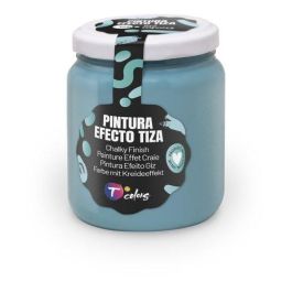 Pintura Chalk Paint Marker Tcolors 175 Ml (Bote) Aguamarina Precio: 7.49999987. SKU: B1HJ9T2ABB