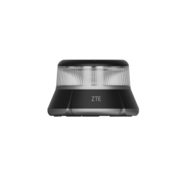 ZTE V16E1 Baliza V16 Homologada Geolocalización para Vehículos - Luz Advertencia 360° Visible Gran Distancia Emergencias
