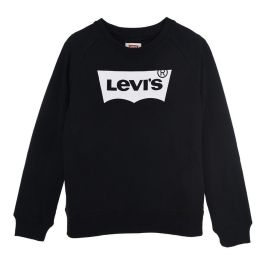 Sudadera sin Capucha Niña Levi's BATWING CREWNECK