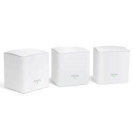 Router Tenda NOVA MW5C(3-PACK) Router Tenda NOVA MW5C(3-PACK)