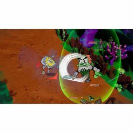 Just For Games 5060968302931 NickToons y los Dados del Destino - Juego para Nintendo Switch