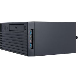 Chieftec BT-02B-U3-250VS ITX Uni Serie Fuente de alimentación 250W