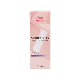 Wella Shinefinity Color 07/12 Tinte sin amoniaco 60ml Precio: 10.99605045. SKU: SBL-ART11701