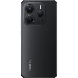 Xiaomi Redmi Note 14 8GB+256GB DS 5G Midnight Black OEM Precio: 205.50000031. SKU: B1G796TNLZ