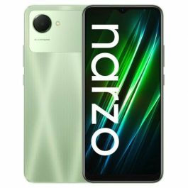 Smartphone Realme Realme Narzo 50i Prime Verde 32 GB Octa Core 3 GB RAM 6,5" Smartphone Realme Realme Narzo 50i Prime Verde 32 GB Octa Core 3 GB RAM 6,5"