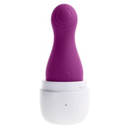 Estimulador de Clítoris Playboy The Jet Set Rosa Estimulador de Clítoris Playboy The Jet Set Rosa