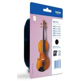 Brother Cartucho de Tinta Negro MFC-J4410DW-J4510DW Blister 1200 Páginas Precio: 33.4999995. SKU: B1G5SJ8YT6