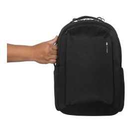 Targus HyperPack Mochila para portátil de 16 pulgadas, 1 kg