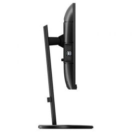 Philips 243B9/00 Monitor profesional 23.8" Full HD IPS 75Hz USB-C Power Delivery SmartErgoBase Altavoces Negros Philips 243B9/00 Monitor profesional 23.8" Full HD IPS 75Hz USB-C Power Delivery SmartErgoBase Altavoces Negros