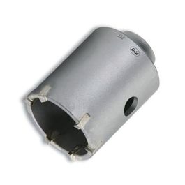 KRINO Corona Construcción Dientes Metal Duro Trabajo Medio - Diámetro 82mm Precio: 116.50000032. SKU: B19LF8ANK4
