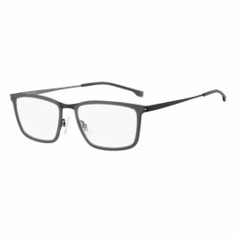 Montura de Gafas Hombre Hugo Boss BOSS-1242-WCN ø 56 mm Montura de Gafas Hombre Hugo Boss BOSS-1242-WCN ø 56 mm