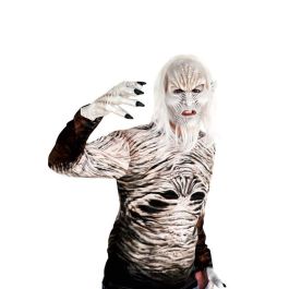 Full walker latex hands Precio: 20.50000029. SKU: S2418497