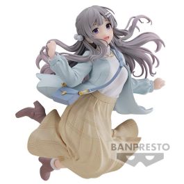 BANPRESTO Figura Kiriko Yukoku Emotional Lens The Idolmaster Shiny Colors 13cm Precio: 28.49999999. SKU: B13J9LQKQR