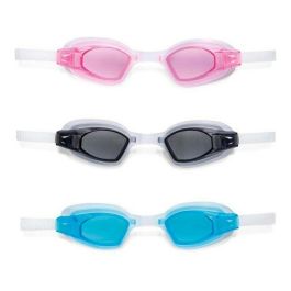 Lente natación juvenil free style sport goggles (+ 8 años) - modelos surtidos Precio: 3.69000027. SKU: S2416430