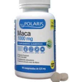 Maca 1000Mg. 60Comp. Precio: 17.5000001. SKU: B18G39HD5T