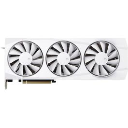 XFX RX 9070 XT Quicksilver Gaming 16GB GDDR6, Tarjeta Gráfica 3 Ventiladores, Blanco Precio: 789.50000019. SKU: B17892M4L9