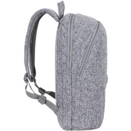 RIVACASE Rucksack Anvik 7962 para Portátiles 15,6" Gris