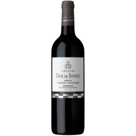 Château Tour de Bonnet 2018 Bordeaux - Vino tinto de Burdeos Precio: 21.49999995. SKU: B13HRMR5JV