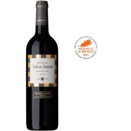 Château Tour de Bonnet Grande Cuvée 2016 Burdeos - Vino tinto Burdeos Precio: 28.4350005808. SKU: B17TCTPWCS