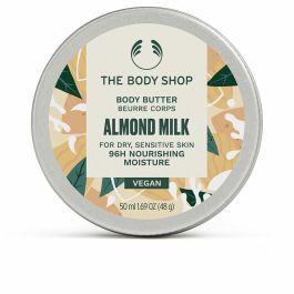 The Body Shop Almond Milk Manteca Corporal 50 ml Precio: 5.50000055. SKU: B12V8VHKCP