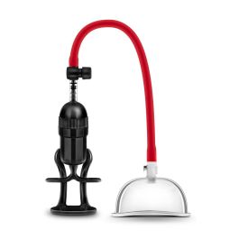 Bomba para el Pene Blush Temptasia Negro Bomba para el Pene Blush Temptasia Negro