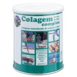 Colagem Complex 330Gr. Precio: 28.9500002. SKU: B1H8PJA3LD