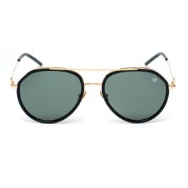 Gafas de Sol Hombre Belstaff ROADMASTER-II-AA Dorado Ø 55 mm