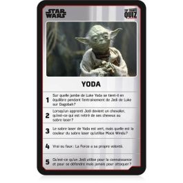 Winning Moves WIN5036905044714 Star Wars Quiz Juego de Mesa Winning Moves WIN5036905044714 Star Wars Quiz Juego de Mesa