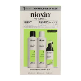 NIOXIN Sistema 2 Kit Tratamiento para Cabello Natural con Debilitamiento Avanzado 3 unidades Precio: 28.49999999. SKU: B1HQHRGKZR