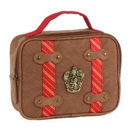 Cerdá Neceser Aseo Viaje Harry Potter Gryffindor
