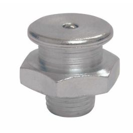 Engrasador recto de cabeza plana UMETA 3404