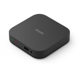 Snom SP800 Teléfono IP con Soporte para Múltiples Codecs de Voz y Protocolos de Red Avanzados