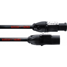 Extensión Powercon Ip65 True1 1.5M Precio: 42.99000046. SKU: B1EVSNAZS7
