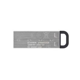 Kingston Technology DataTraveler Kyson unidad flash USB 512 GB USB tipo A 3.2 Gen 1 (3.1 Gen 1) Plata