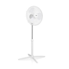 Ventilador de Pie Tristar VE-5755 Blanco Negro 45 W Precio: 29.49999965. SKU: B1E473ZBKG