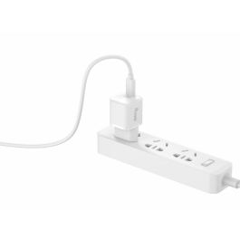 Equip Cargador Pared 245520 USB-C Power Delivery 3.0 20W Carga Rápida