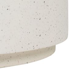Mesa de Centro Blanco 90 x 90 x 40 cm Mesa de Centro Blanco 90 x 90 x 40 cm