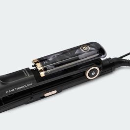 Plancha de vapor - Bellissima - My Pro Steam B28 100 - Protección y brillo - 3 temperaturas - Apto para todo tipo de cabello Plancha de vapor - Bellissima - My Pro Steam B28 100 - Protección y brillo - 3 temperaturas - Apto para todo tipo de cabello