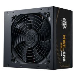 Cooler Master MWE 650W V2 ATX 3.1 - Fuente de Alimentación para PC - 650 W Precio: 94.50000054. SKU: B185HKFVW2